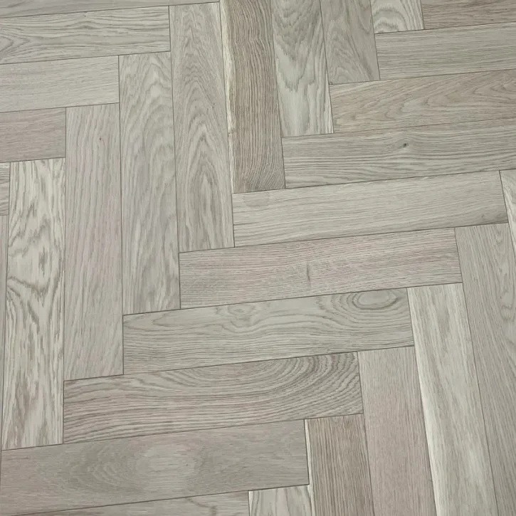 IMPERIAL Valcetto Engineered Invisible Brushed Lacquered 10/3x90x450mm