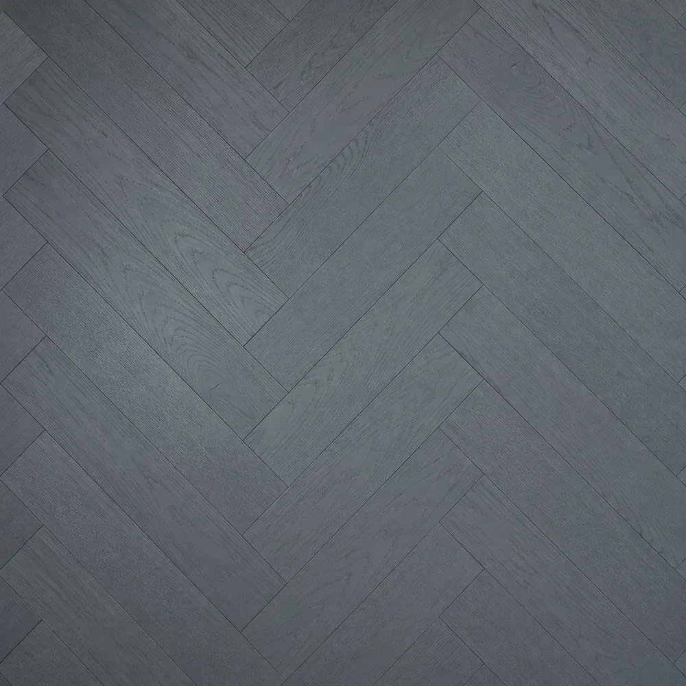 IMPERIAL Solvanox Engineered Black Oak Brushed Lacquered 10/3x90x450mm