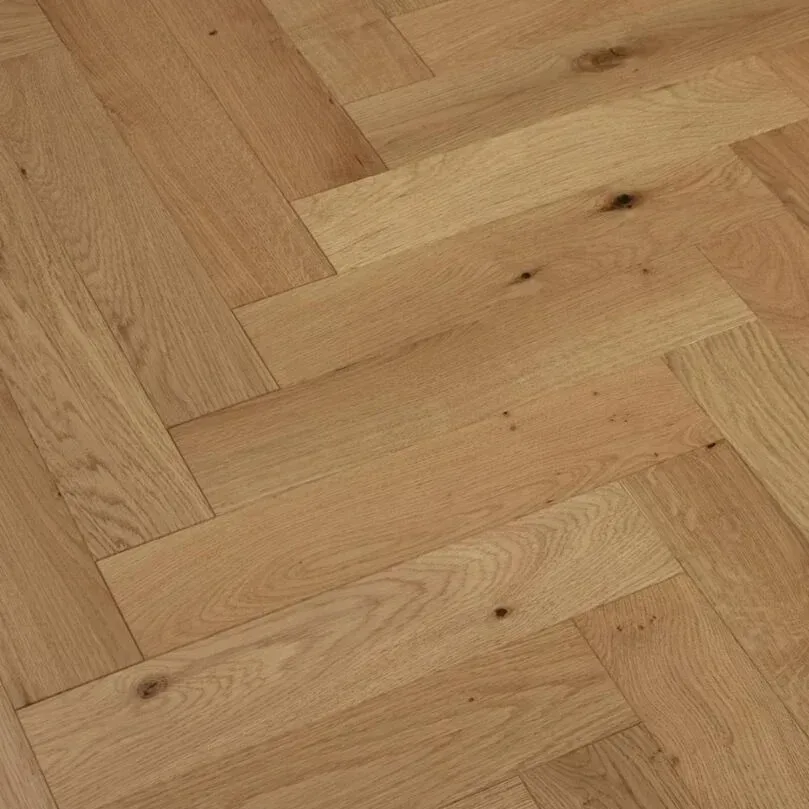 IMPERIAL Castenzo Engineered Natural Brushed Lacquered 10/3x90x600mm