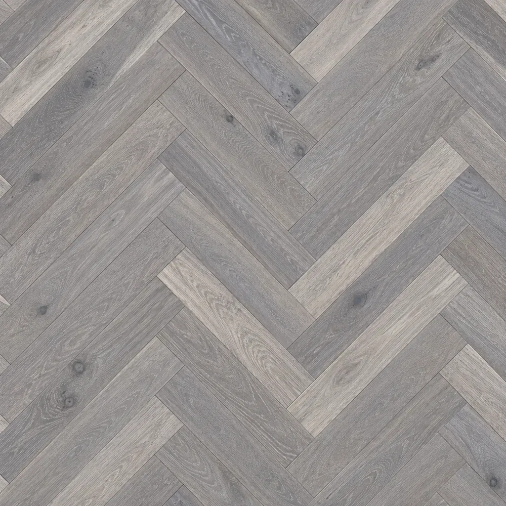 IMPERIAL Loriano Engineered Smoked Grey Brushed Matt Lacquered 10/3x90x600mm