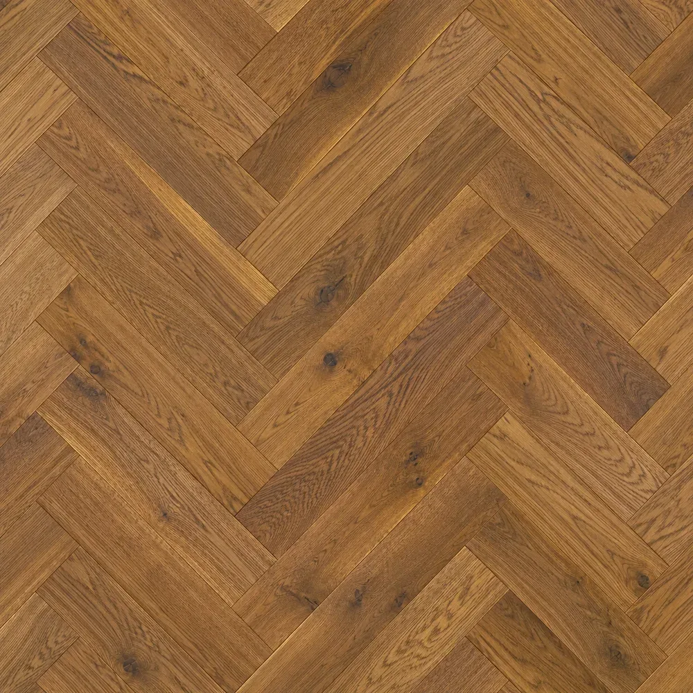 IMPERIAL Valmont Engineered Golden Wheat Matt Lacquered 10/3x90x600mm
