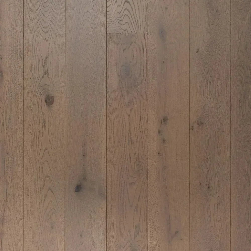 IMPERIAL Marvenzo Engineered Dove Grey Brushed and Lacquered 14/3x190x1900mm