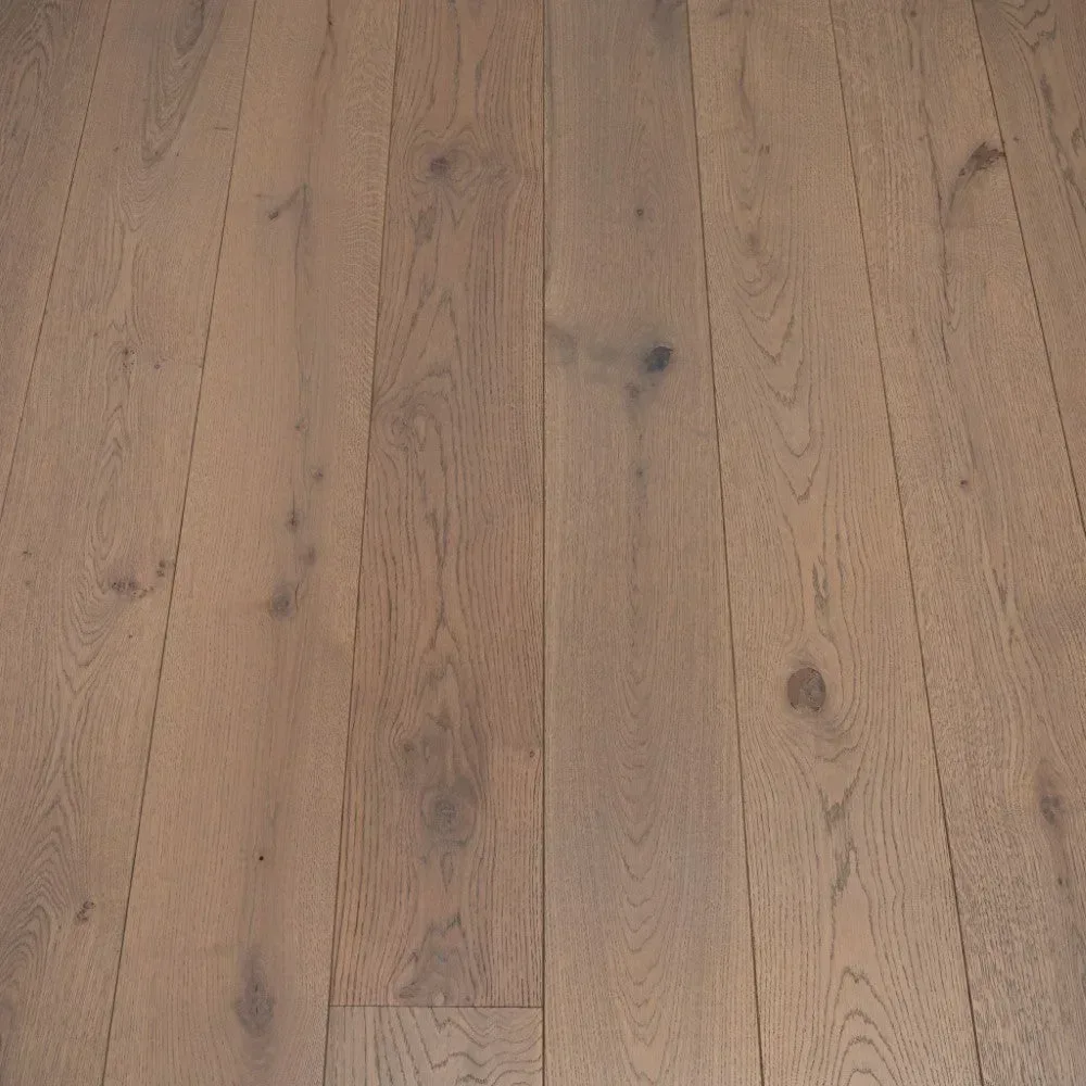 IMPERIAL Marvenzo Engineered Dove Grey Brushed and Lacquered 14/3x190x1900mm