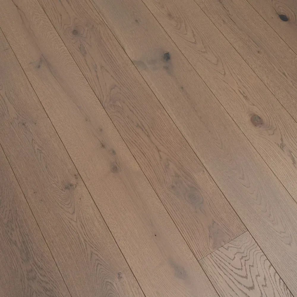 IMPERIAL Marvenzo Engineered Dove Grey Brushed and Lacquered 14/3x190x1900mm