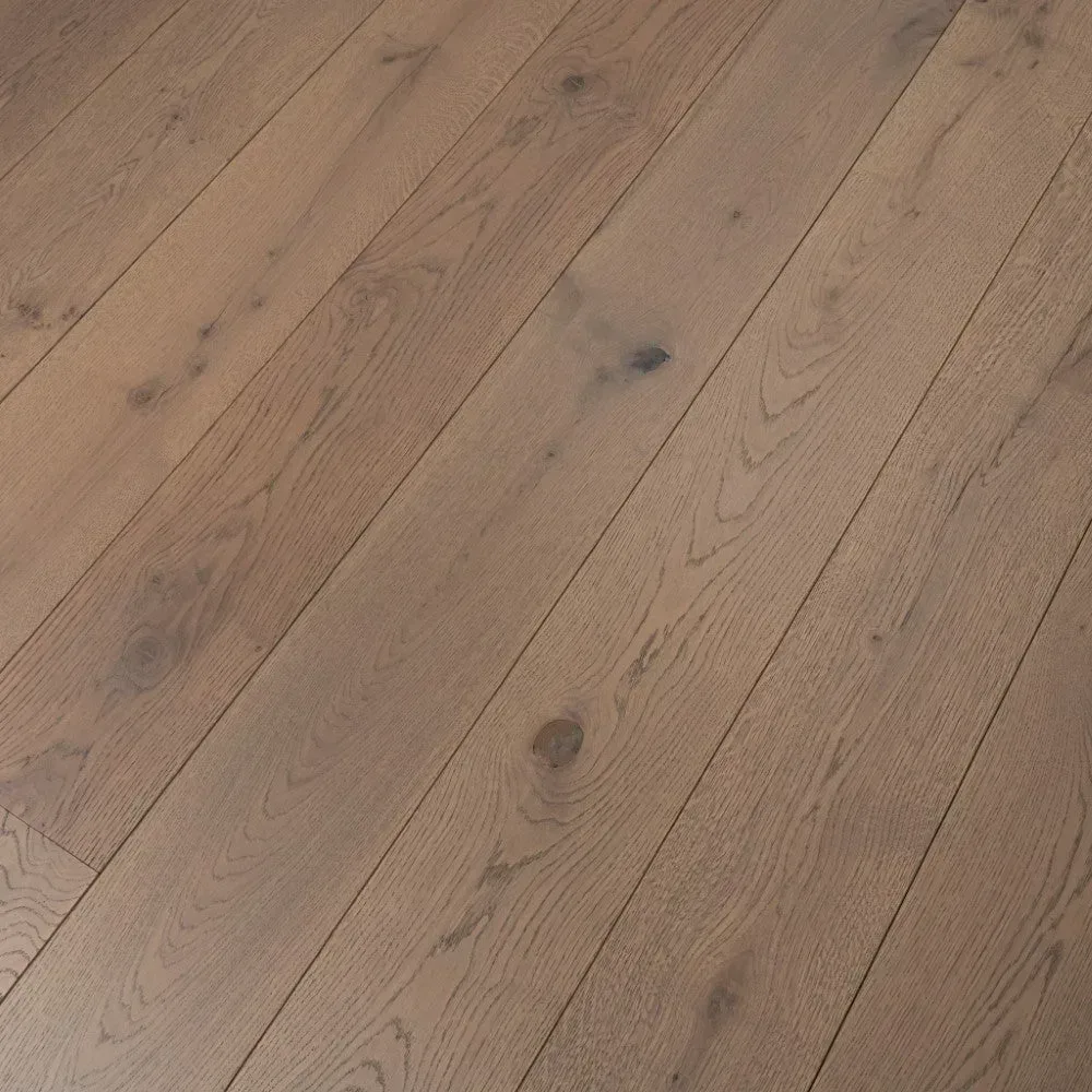 IMPERIAL Marvenzo Engineered Dove Grey Brushed and Lacquered 14/3x190x1900mm