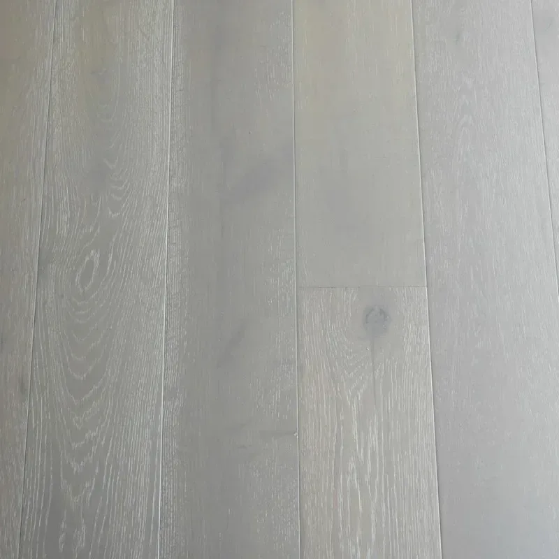IMPERIAL Valiano Engineered Harbour Grey Brushed and Lacquered 14/3x190x1900mm