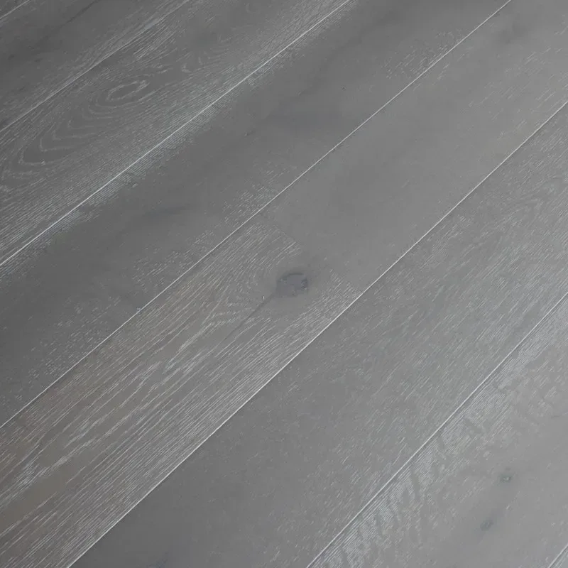 IMPERIAL Valiano Engineered Harbour Grey Brushed and Lacquered 14/3x190x1900mm