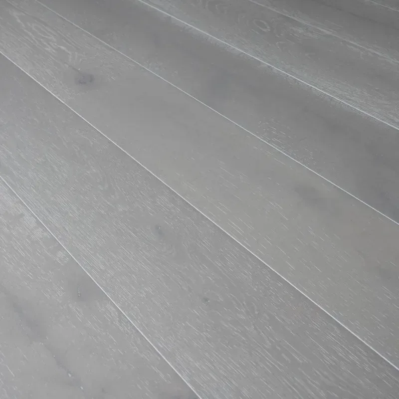 IMPERIAL Valiano Engineered Harbour Grey Brushed and Lacquered 14/3x190x1900mm
