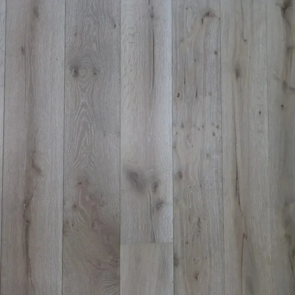 IMPERIAL Mardello Engineered Grey Brushed and Matt Lacquered 14/3x190x1900mm