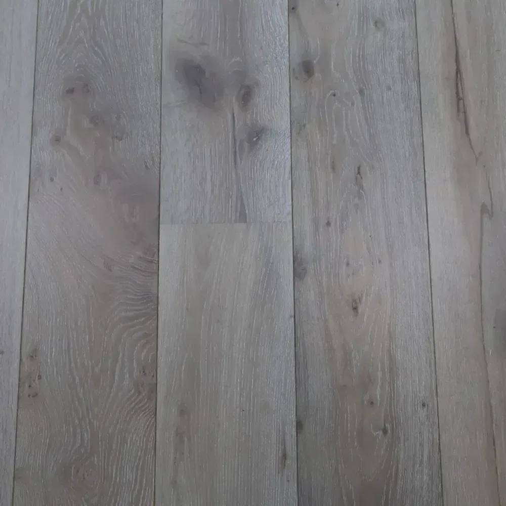 IMPERIAL Mardello Engineered Grey Brushed and Matt Lacquered 14/3x190x1900mm