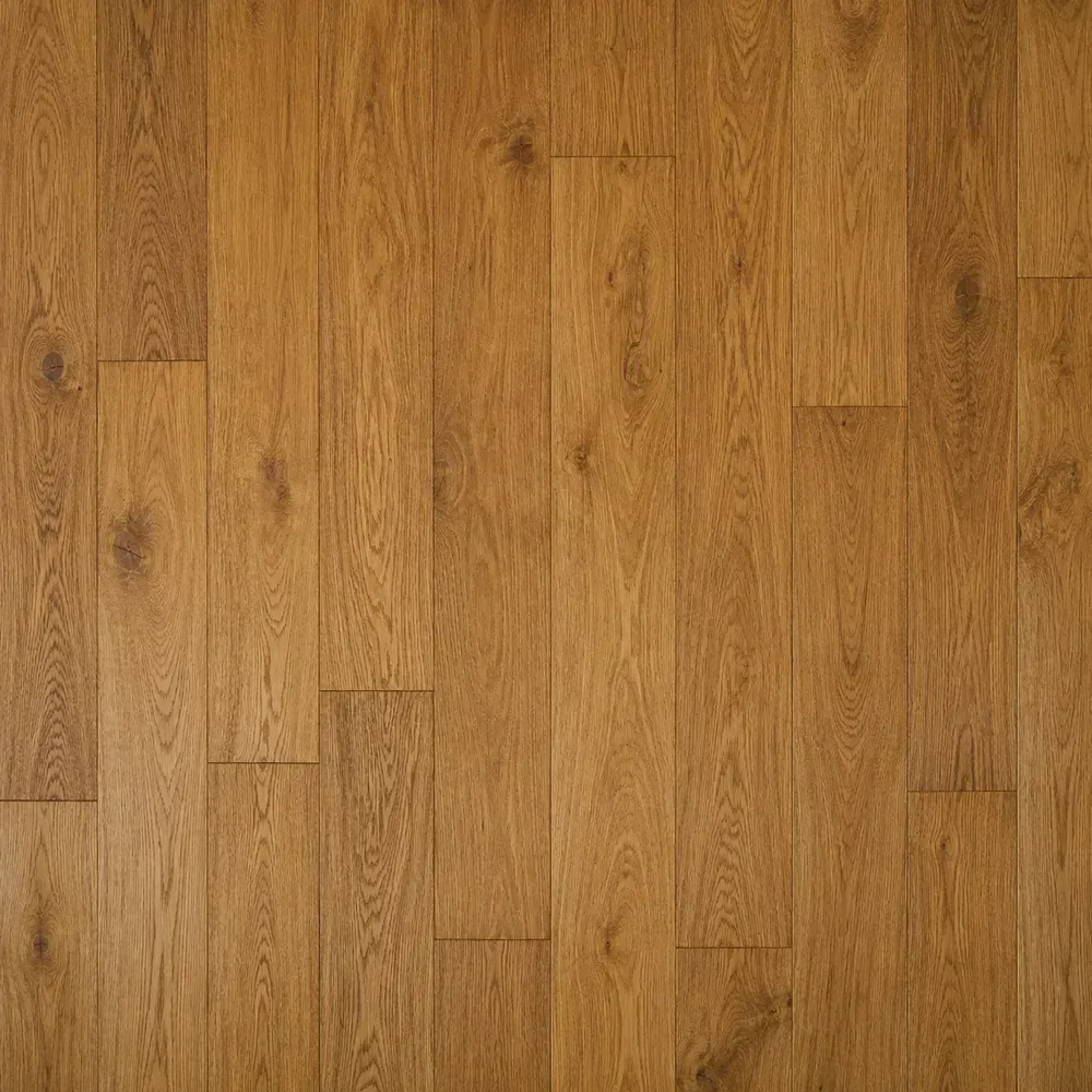 IMPERIAL Orsenzo Engineered Smoked Brushed and Oiled 14/3x190x1900mm