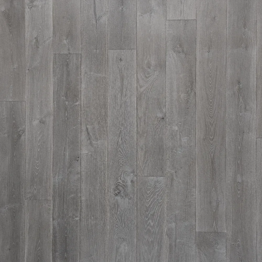 IMPERIAL Cavetto Engineered Grey Oak Lacquered 14/3x190x1900mm