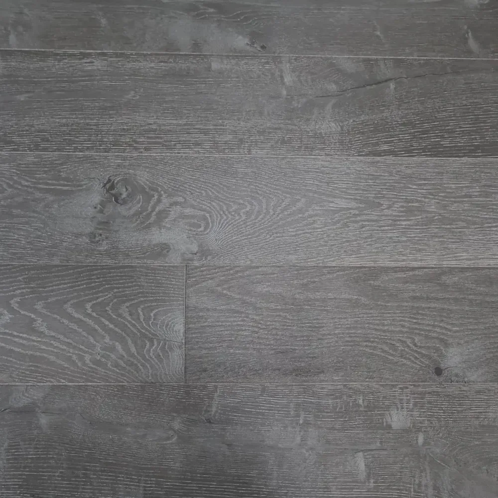 IMPERIAL Cavetto Engineered Grey Oak Lacquered 14/3x190x1900mm