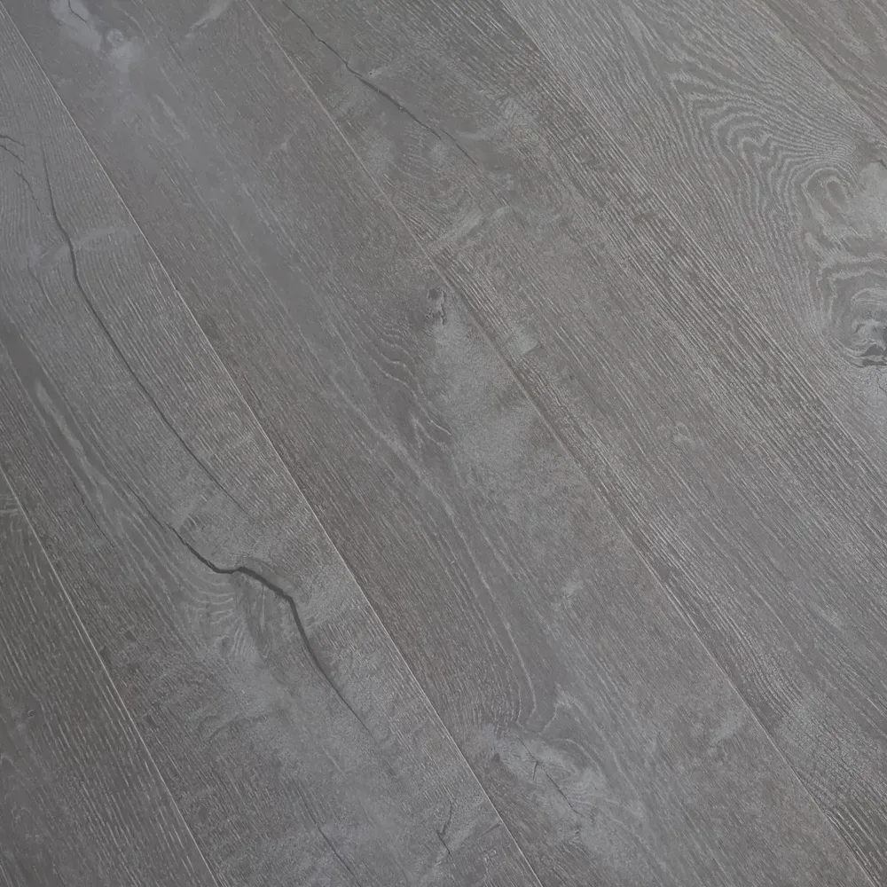 IMPERIAL Cavetto Engineered Grey Oak Lacquered 14/3x190x1900mm