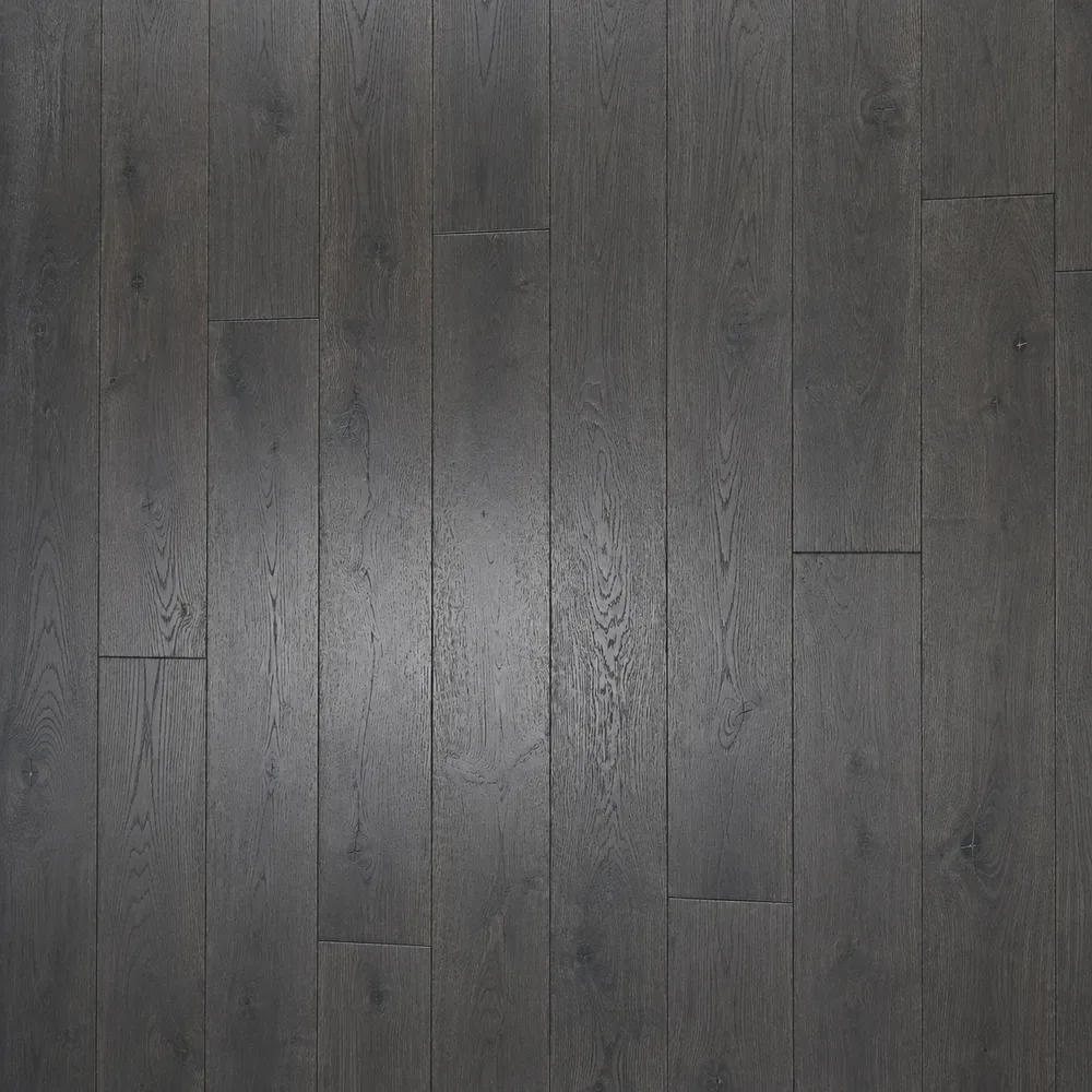 IMPERIAL Cavetto Engineered Jet Black Lacquered 14/3x190x1900mm