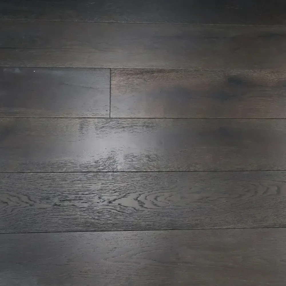 IMPERIAL Cavetto Engineered Jet Black Lacquered 14/3x190x1900mm