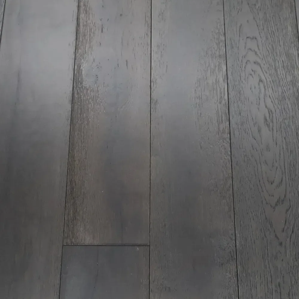 IMPERIAL Cavetto Engineered Jet Black Lacquered 14/3x190x1900mm