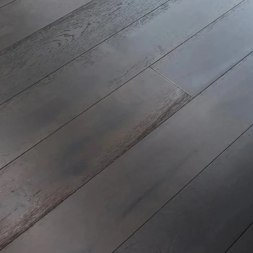 IMPERIAL Cavetto Engineered Jet Black Lacquered 14/3x190x1900mm