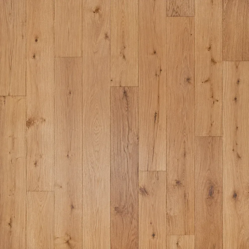 IMPERIAL Alvetto Engineered Natural Brushed UV Oiled 14/3x190x1900mm