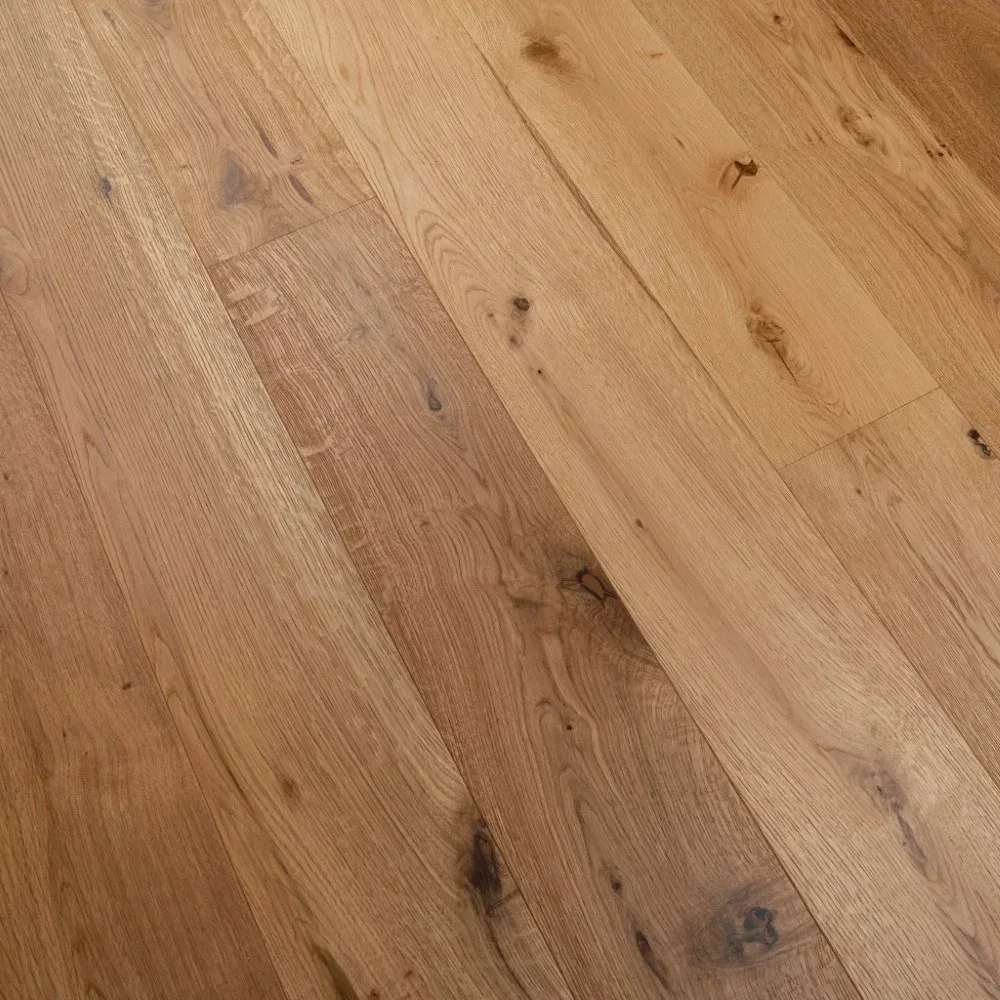 IMPERIAL Alvetto Engineered Natural Brushed UV Oiled 14/3x190x1900mm