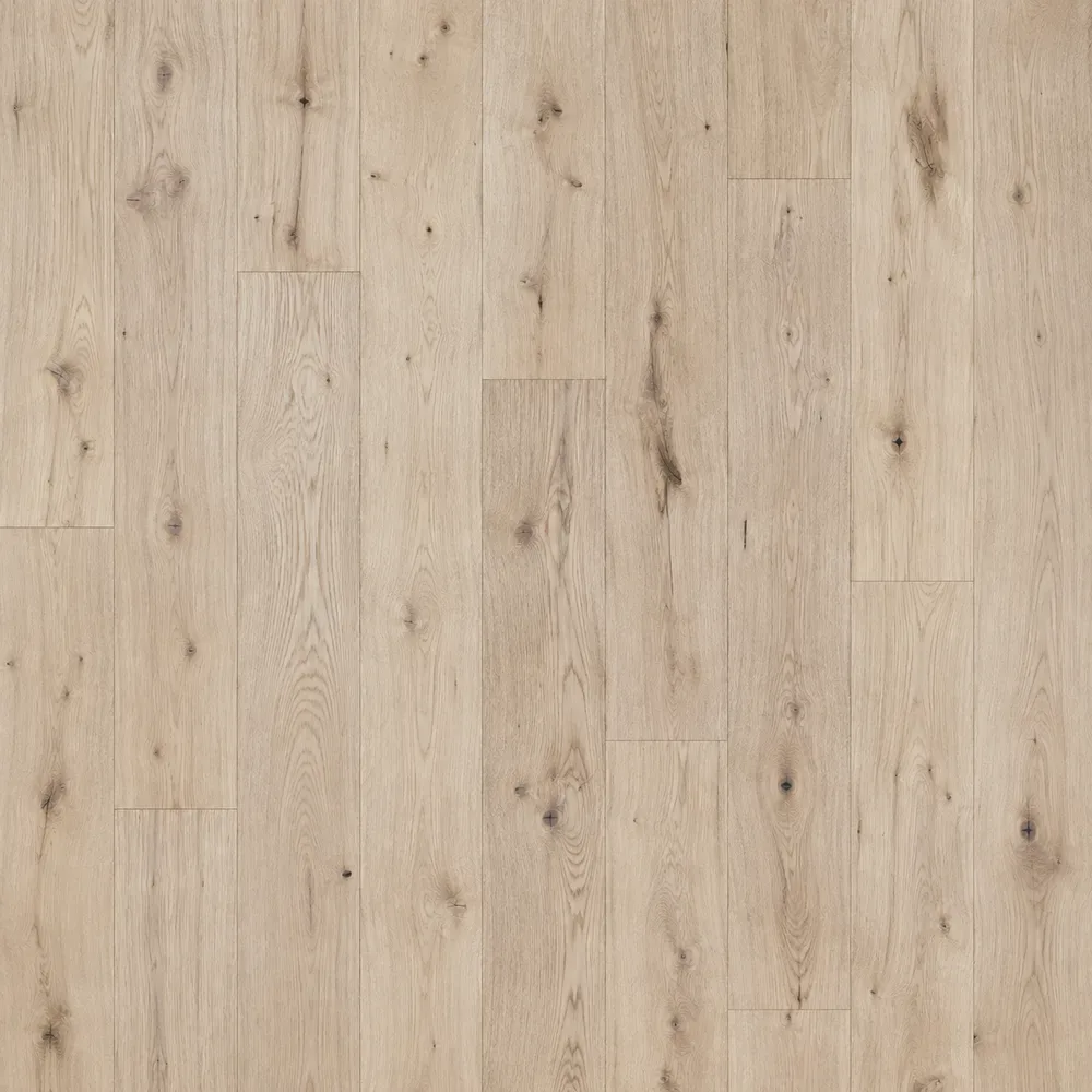 IMPERIAL Aurenzo Engineered Natural Brushed Oiled Rustic Oak 14/3x190x1900mm