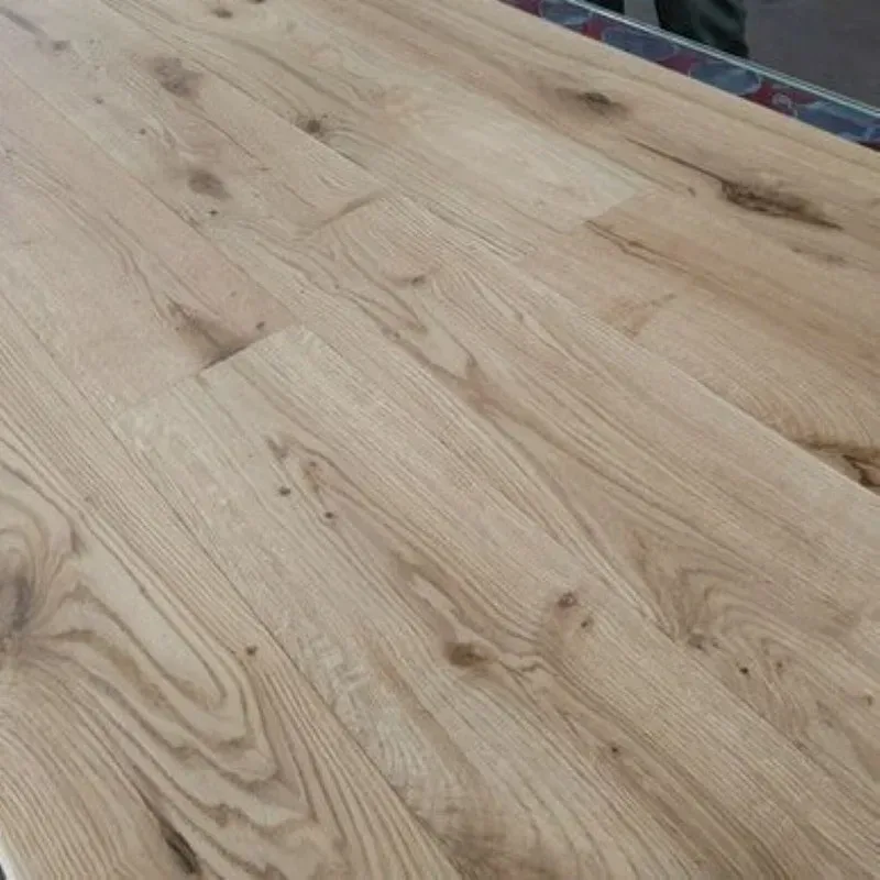IMPERIAL Aurenzo Engineered Natural Brushed Oiled Rustic Oak 14/3x190x1900mm