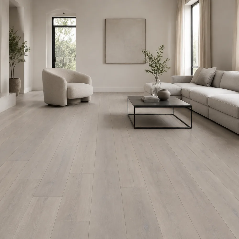 IMPERIAL Lorenzo Engineered White Oiled Classic Oak 14/3x190x1900mm