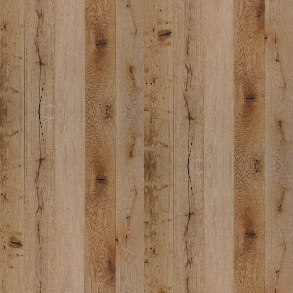 IMPERIAL Aldeno Engineered Natural Brushed Oiled 14/3x220x2200mm