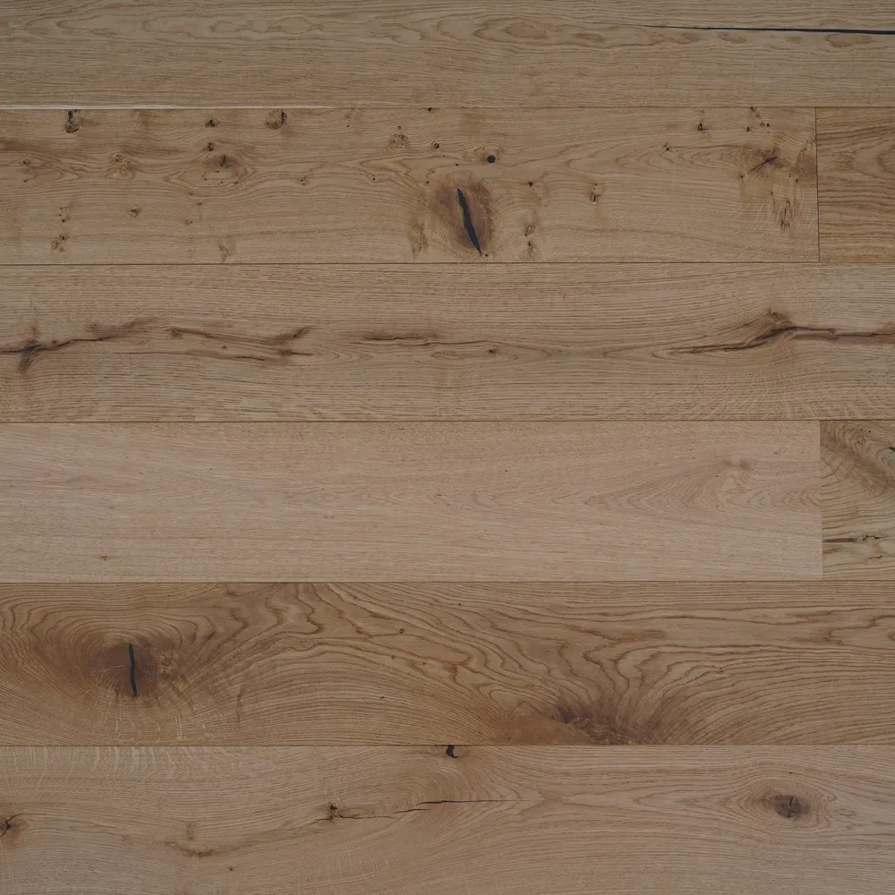 IMPERIAL Aldeno Engineered Natural Brushed Oiled 14/3x220x2200mm