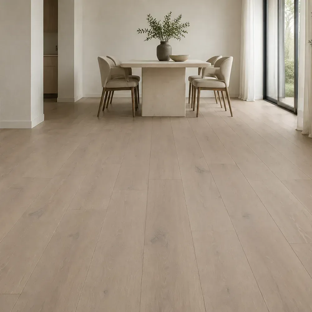 IMPERIAL Varetto Engineered Invisible Finish Lacquered 14/3x220x2200mm