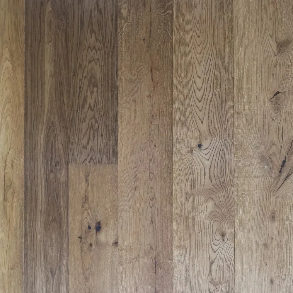 IMPERIAL Marzello Engineered Smoked Brushed Oiled 14/3x220x2200mm