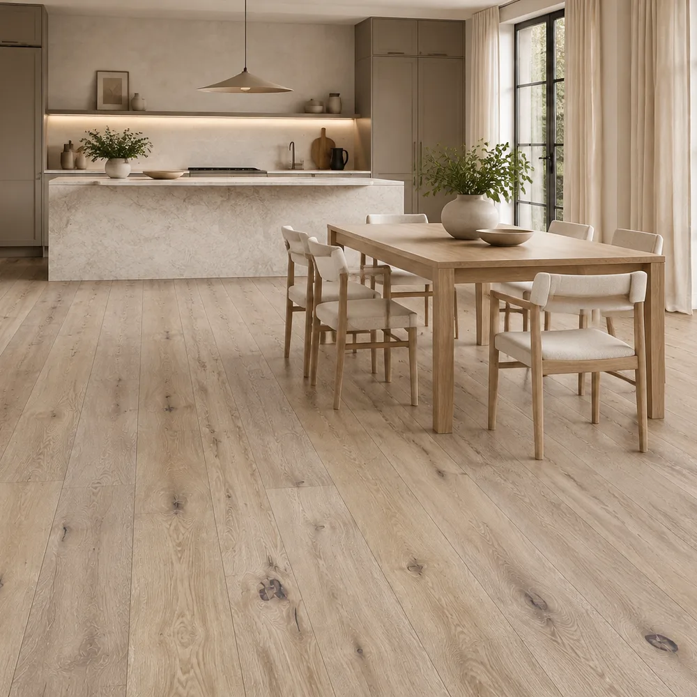 IMPERIAL Cardello Engineered Smooth Oiled 20/6x190x1900mm
