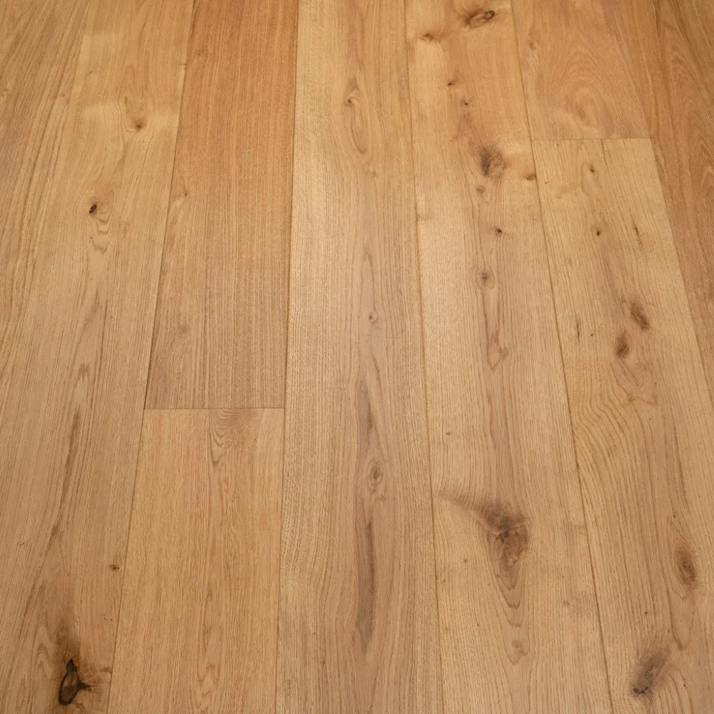 IMPERIAL Montenzo Engineered Brushed Oiled Rustic Oak 20/6x190x1900mm