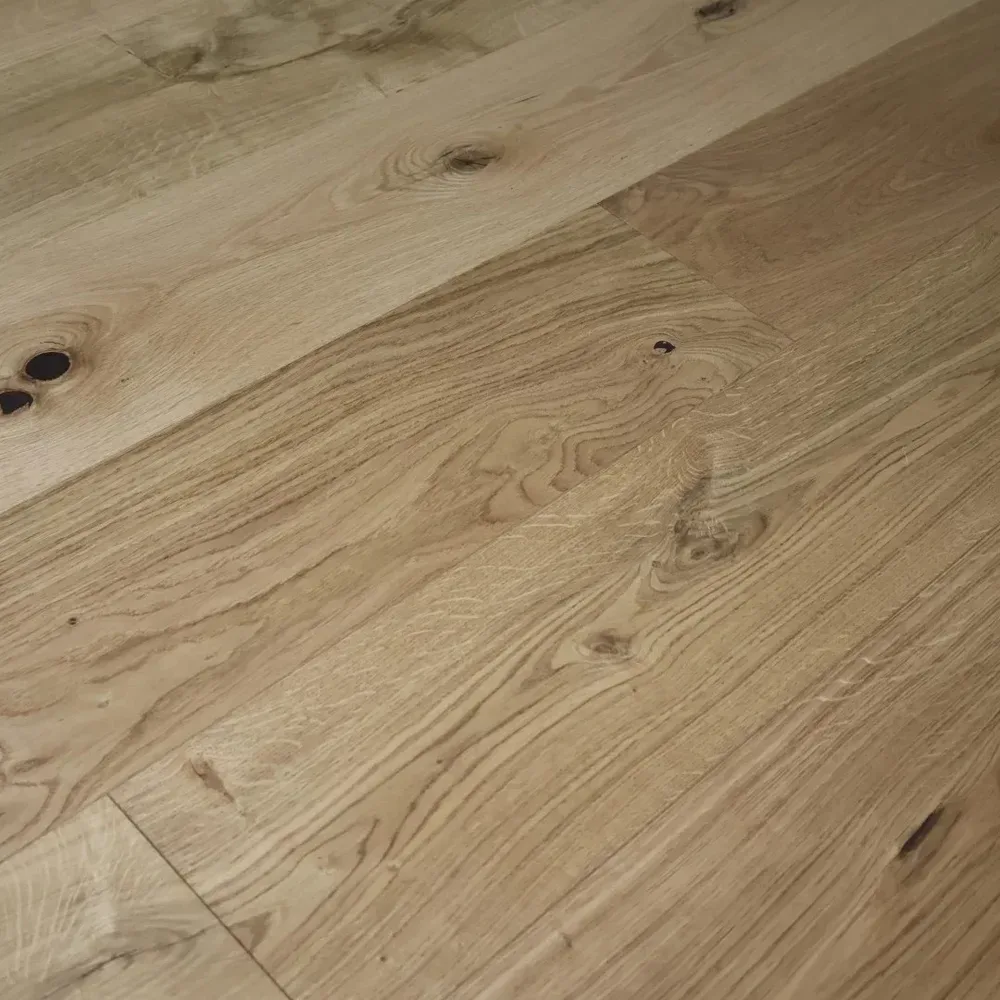 IMPERIAL Aurevino Engineered Brushed UV Oiled 14/2x190x1900mm