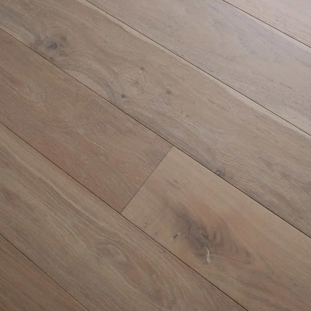 IMPERIAL Marviano Engineered Smoked Grey Brushed UV Oiled 14/2x190x1900mm