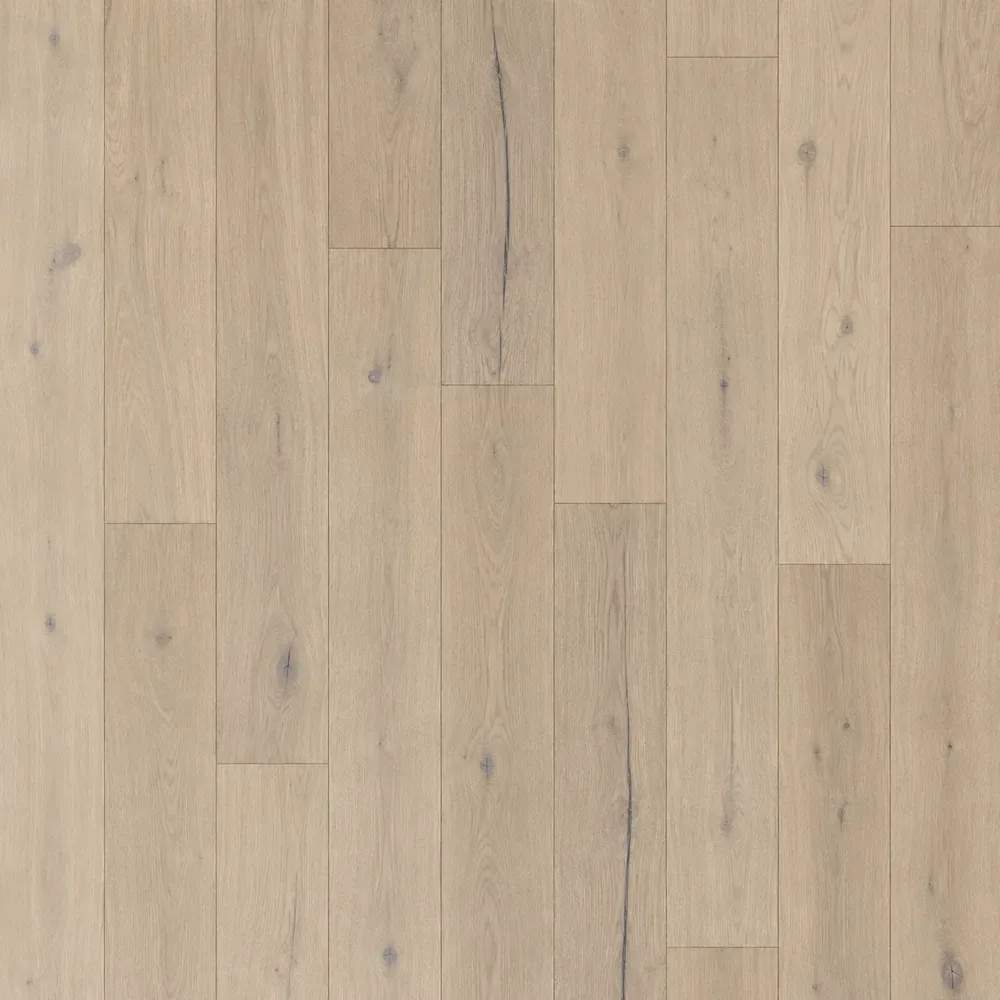 IMPERIAL Cavaldo Engineered White Wash Brushed and Matt Lacquered 14/3x150x1900mm