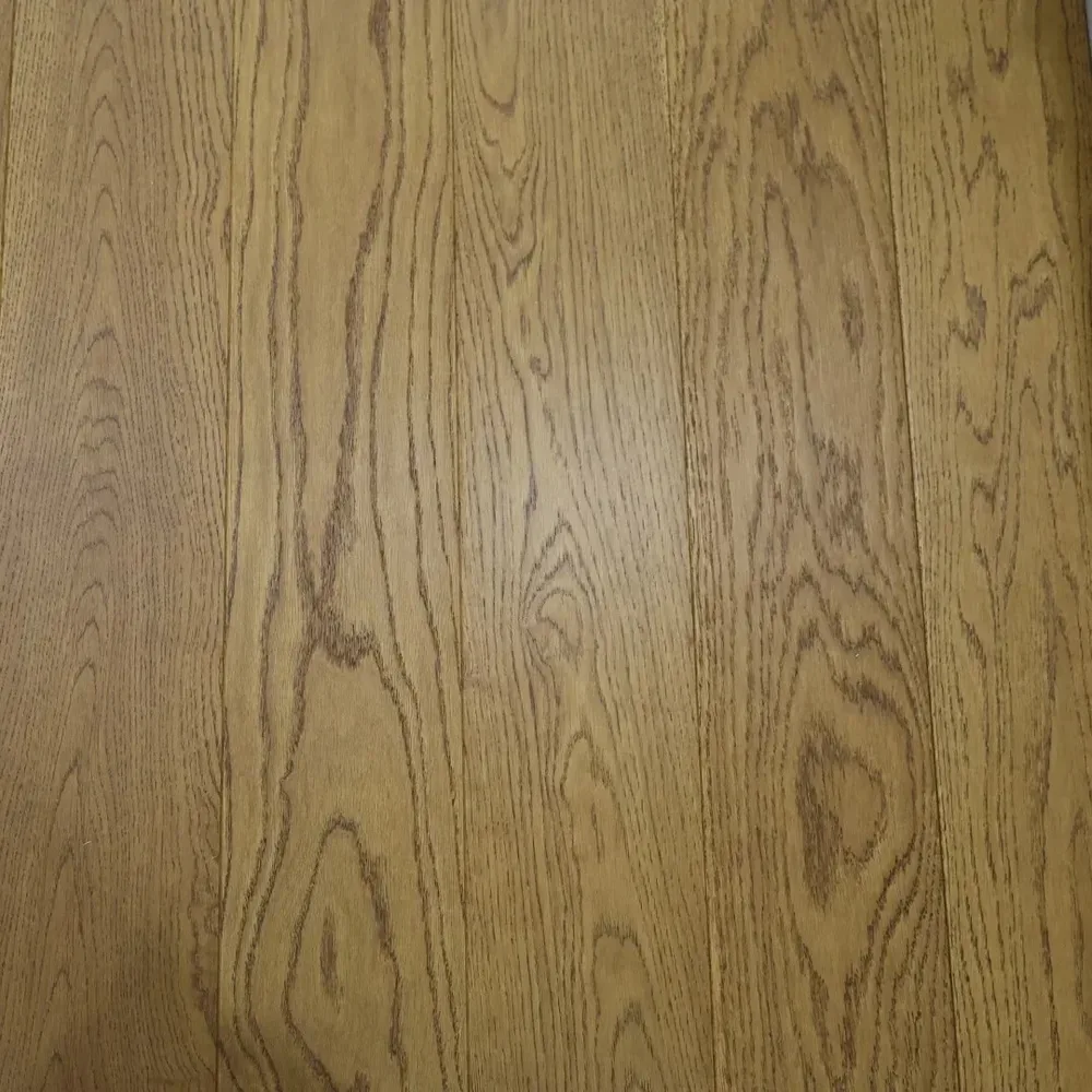 IMPERIAL Velcaro Engineered Golden Wheat Brushed and Matt Lacquered 14/3x150x1900mm