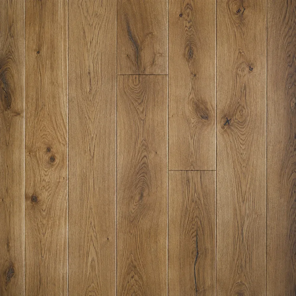 IMPERIAL Auretto Engineered Golden Wheat Brushed and Matt Lacquered 14/3x190x1900mm