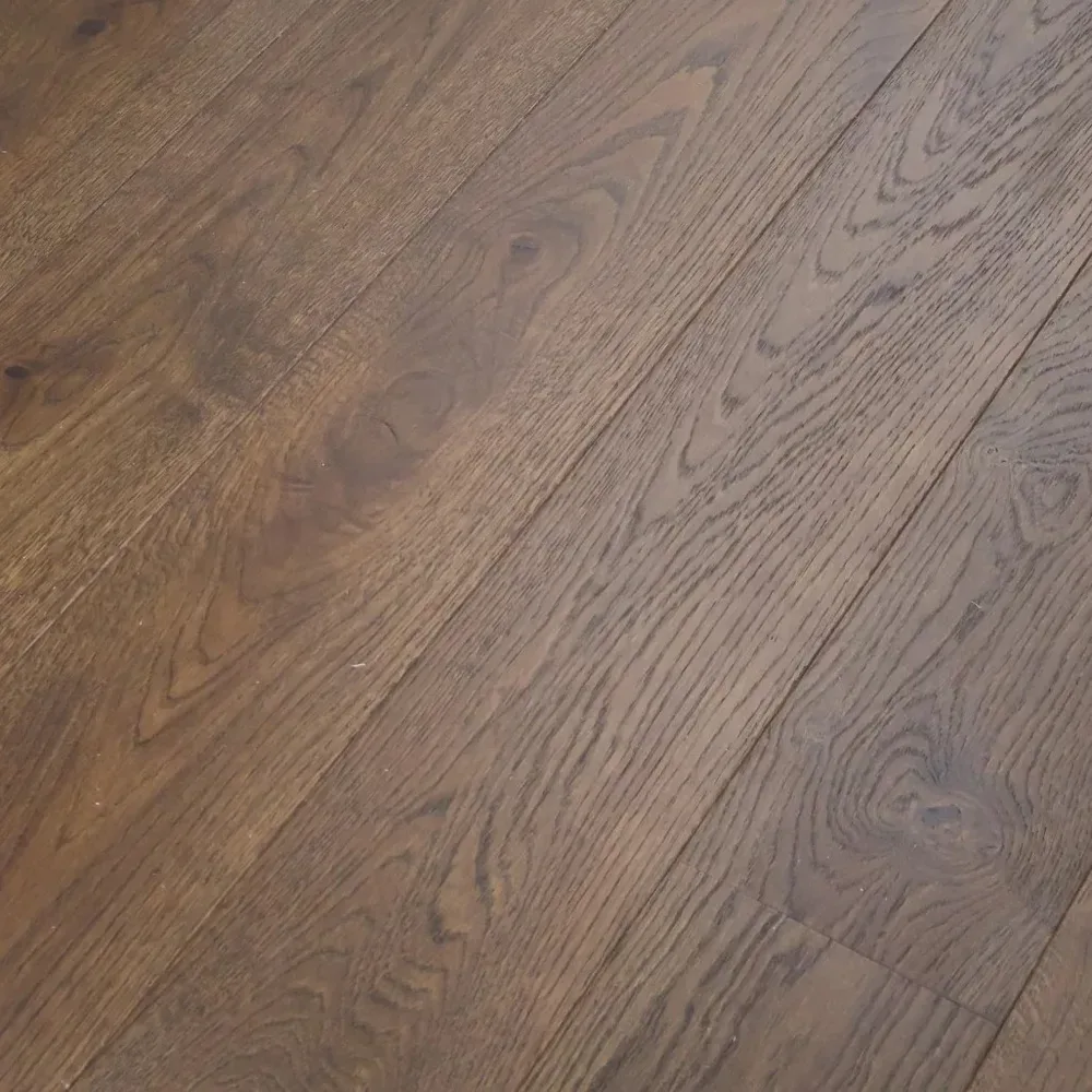 IMPERIAL Montorio Engineered Brown Brushed and Oiled 14/3x190x1900mm
