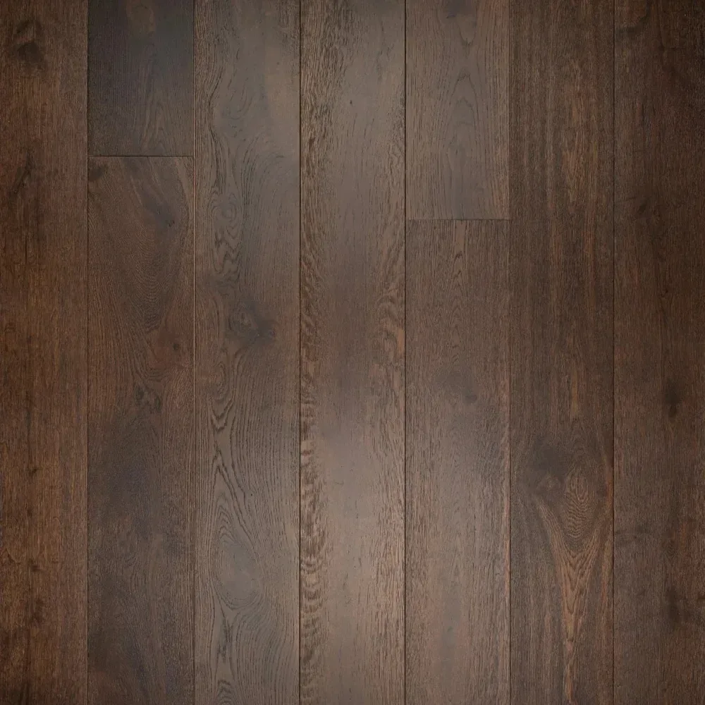 IMPERIAL Cordeno Engineered Mocha Oak Brushed and Matt Lacquered 14/3x190x1900mm