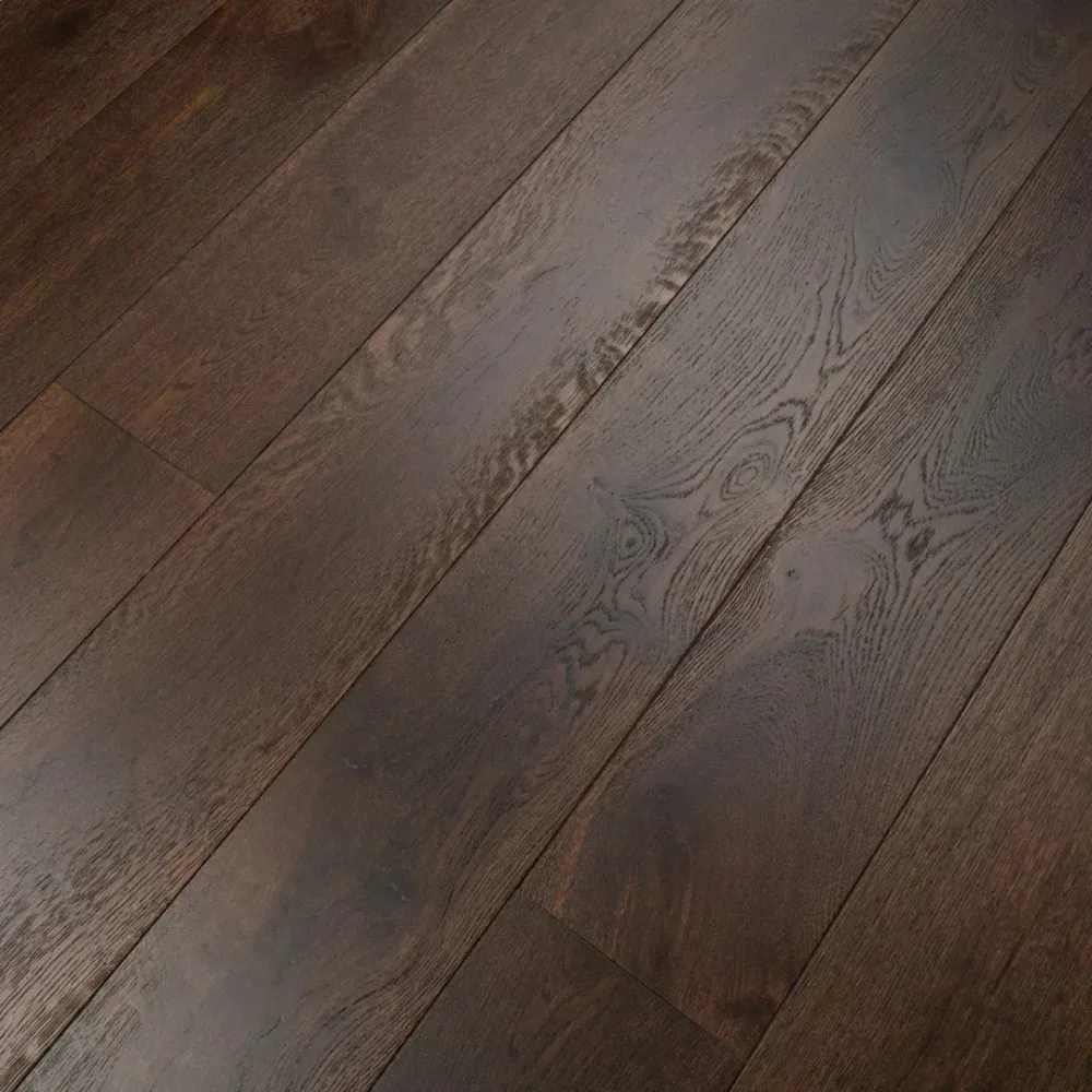 IMPERIAL Cordeno Engineered Mocha Oak Brushed and Matt Lacquered 14/3x190x1900mm