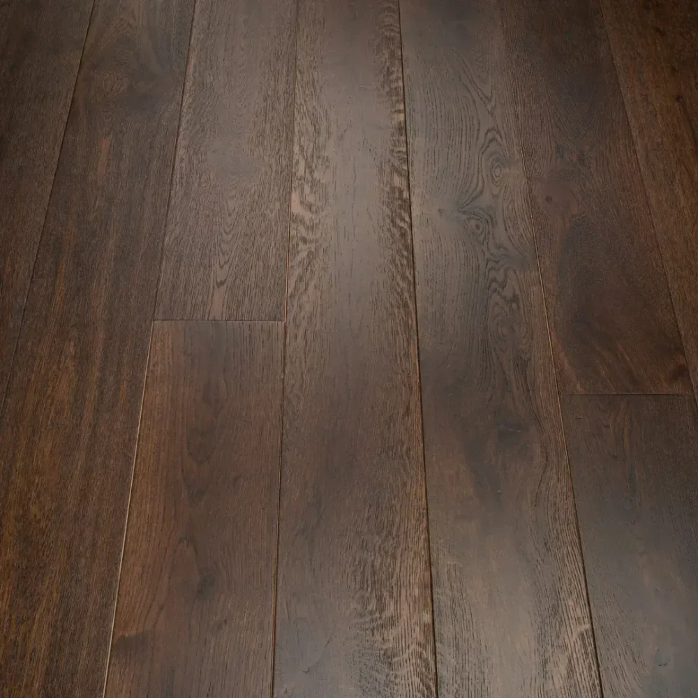 IMPERIAL Cordeno Engineered Mocha Oak Brushed and Matt Lacquered 14/3x190x1900mm