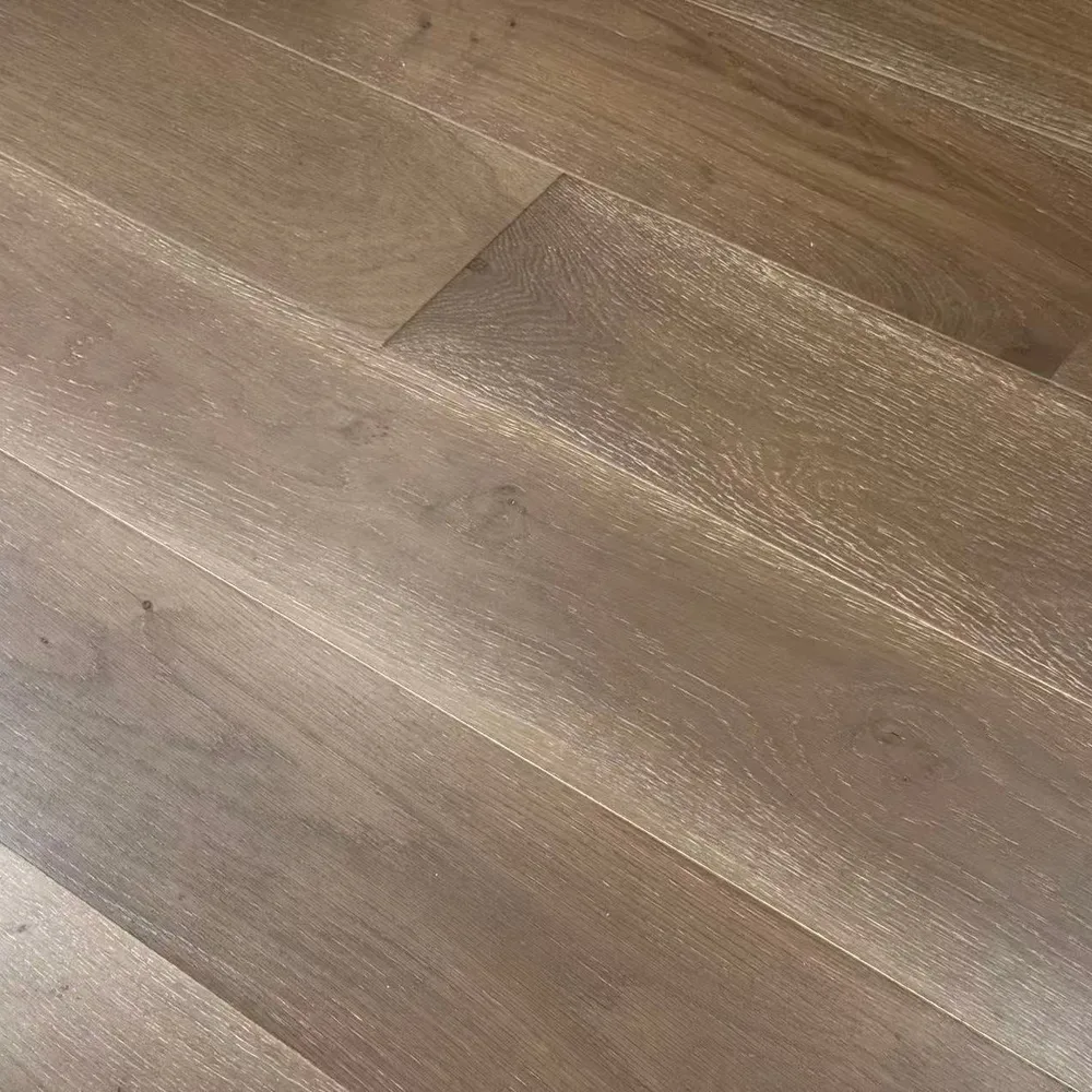IMPERIAL Solenzo Engineered Grey Brushed and Oiled 14/3x190x1900mm