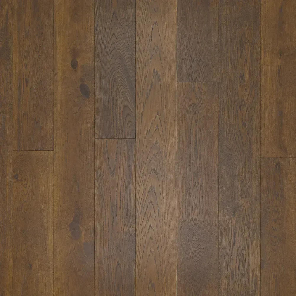 IMPERIAL Velvano Engineered Brown Brushed and Oiled 14/3x220x2200mm
