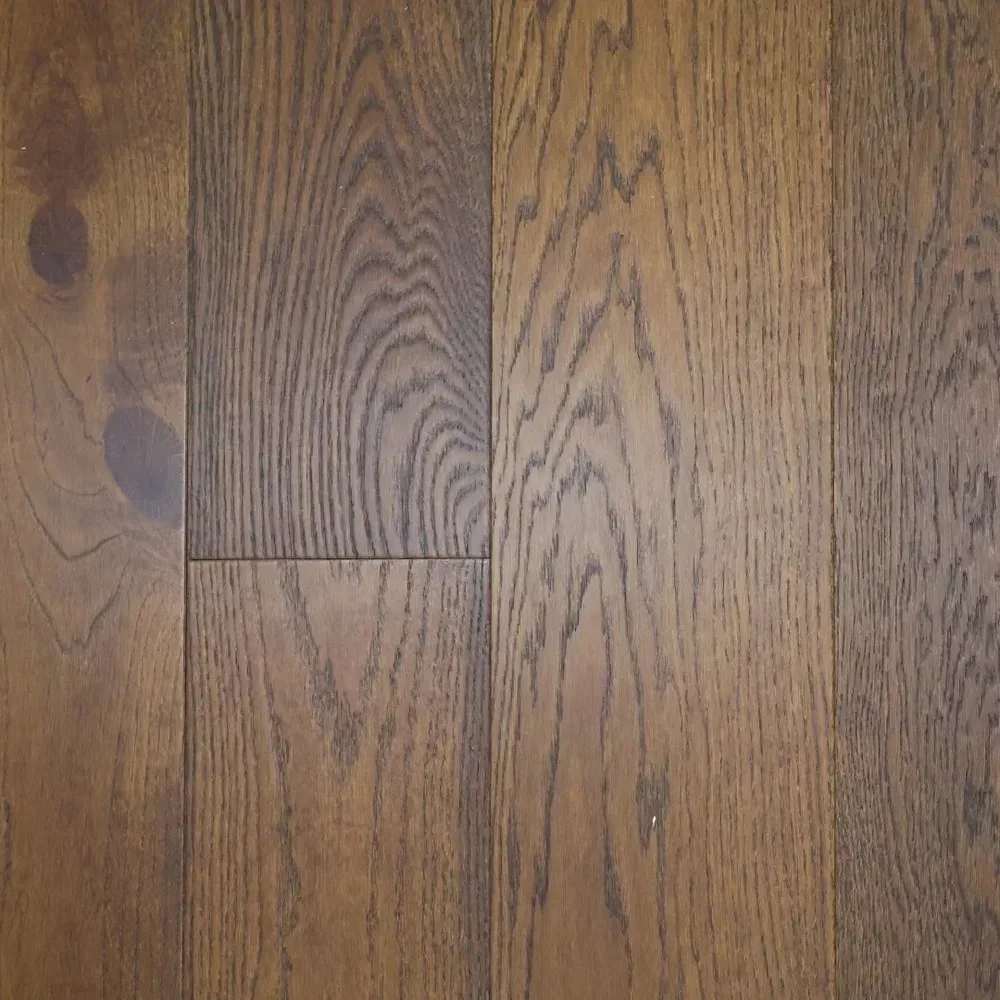IMPERIAL Velvano Engineered Brown Brushed and Oiled 14/3x220x2200mm