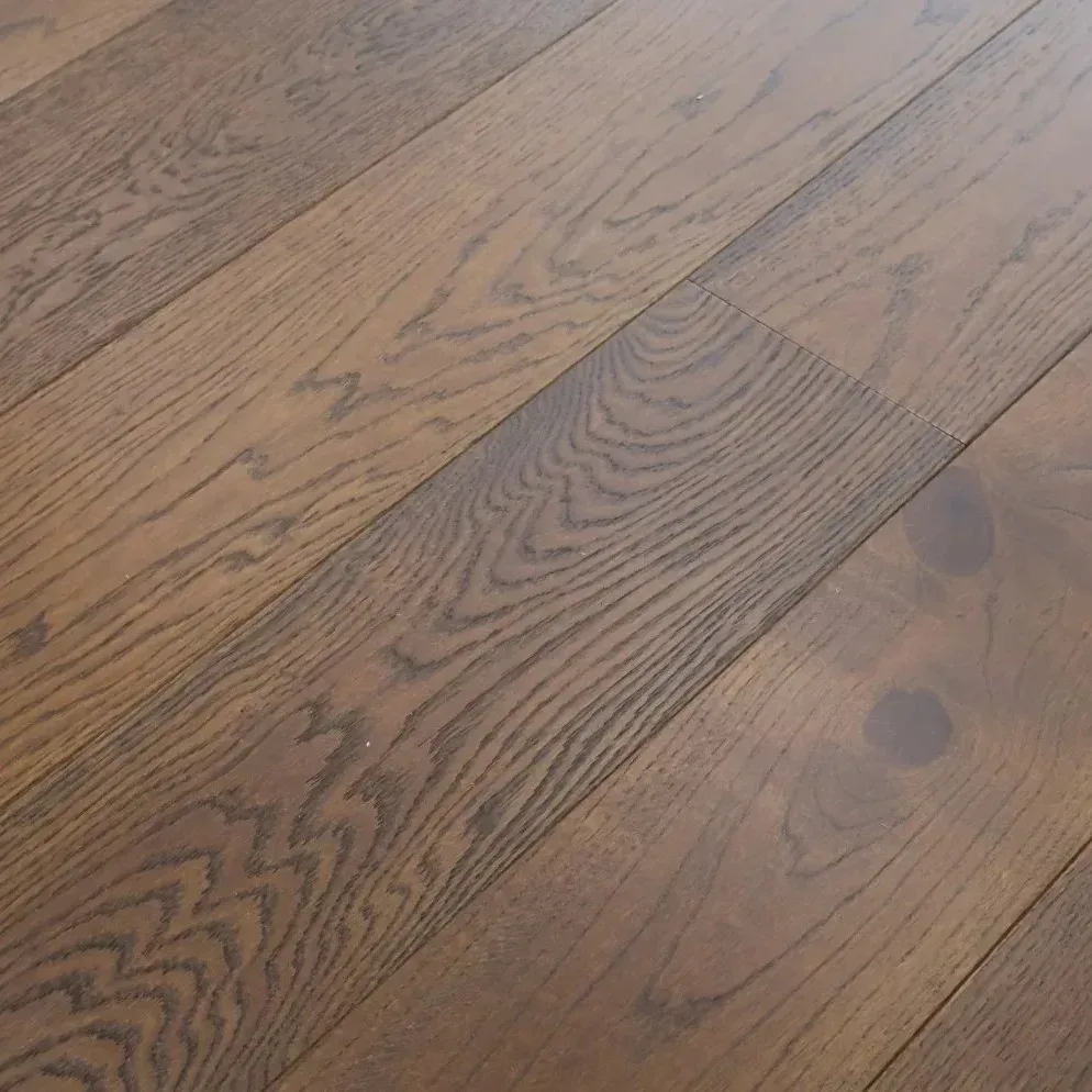 IMPERIAL Velvano Engineered Brown Brushed and Oiled 14/3x220x2200mm