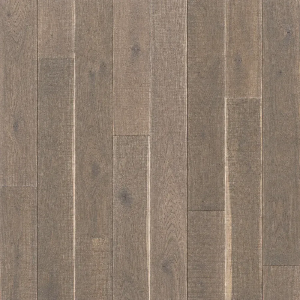 IMPERIAL Montello Engineered Smoked Bandsawn Brushed and Oiled 14/3x220x2200mm