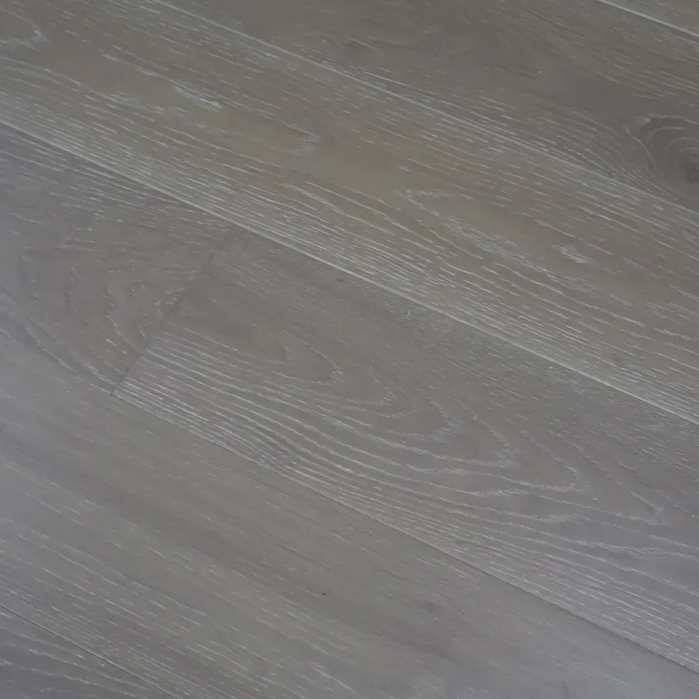 IMPERIAL Caviano Engineered Smoked Grey Brushed and Oiled 14/3x220x2200mm