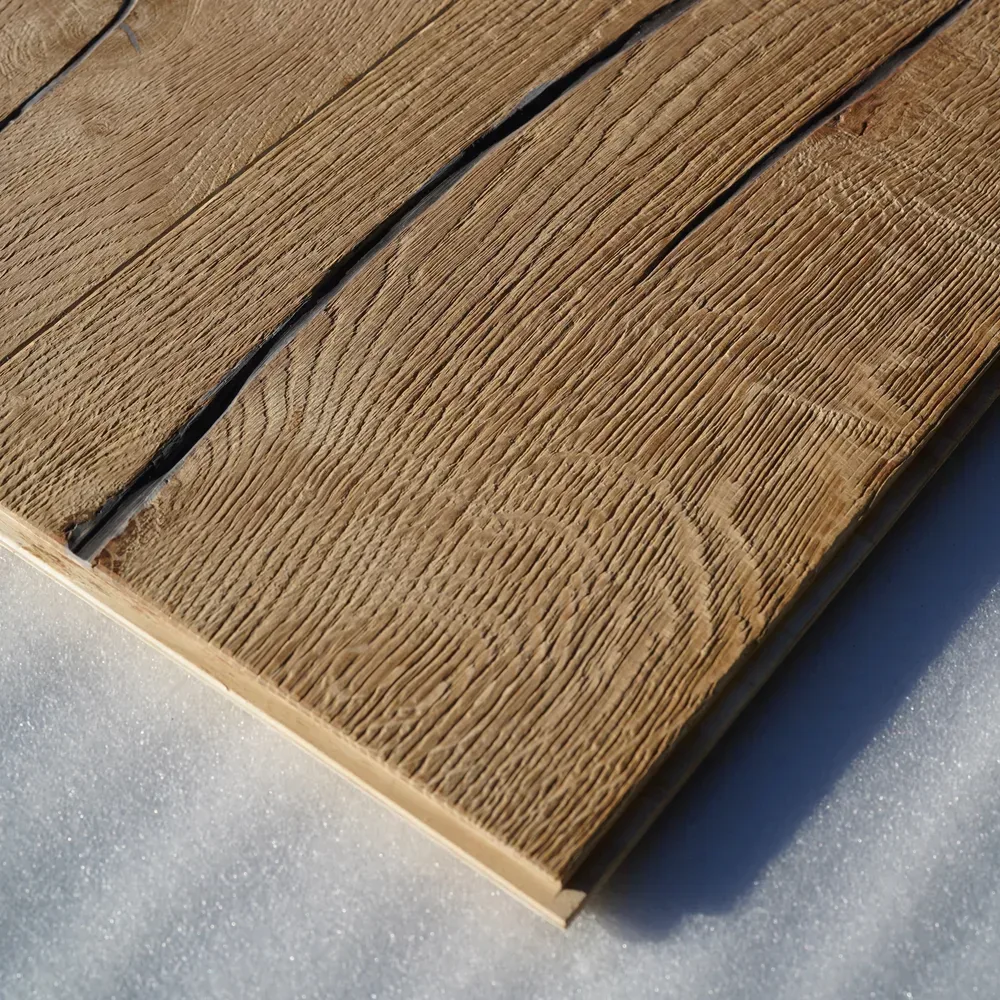 IMPERIAL Arvenza Engineered Classic Unfinished 15/4x220x2200mm