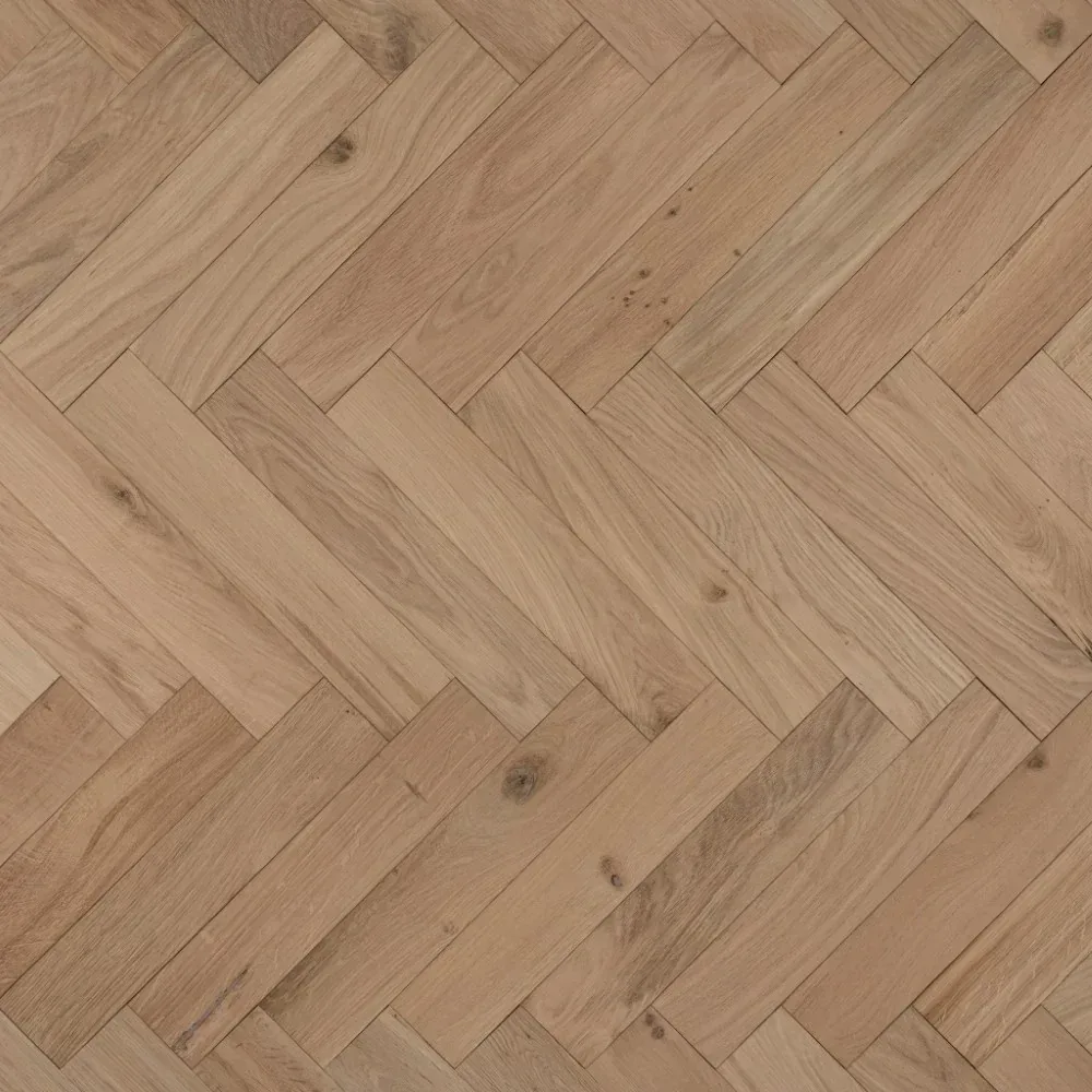 IMPERIAL Averano Engineered Herringbone Unfinished 14/3x90x450mm